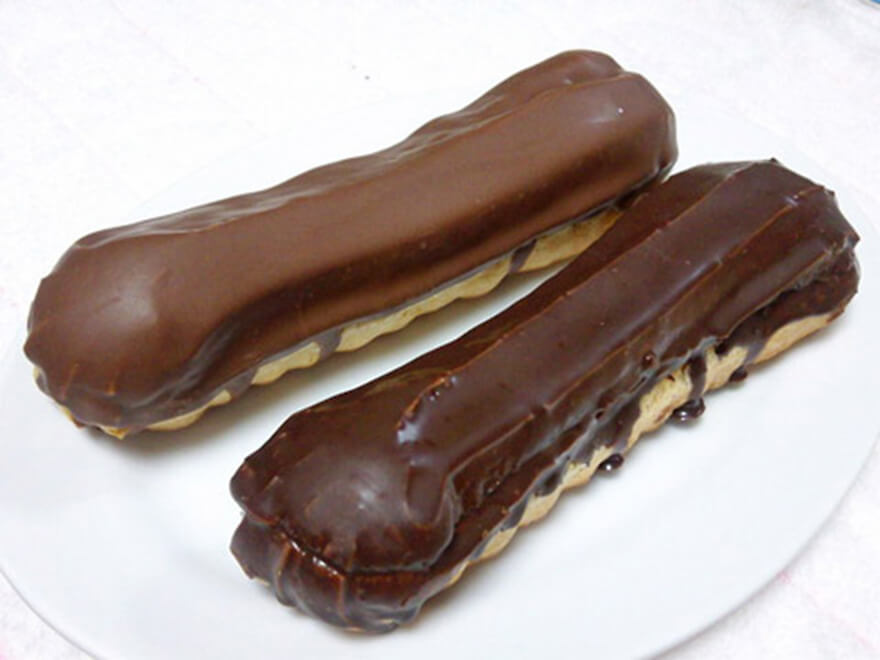 Éclair