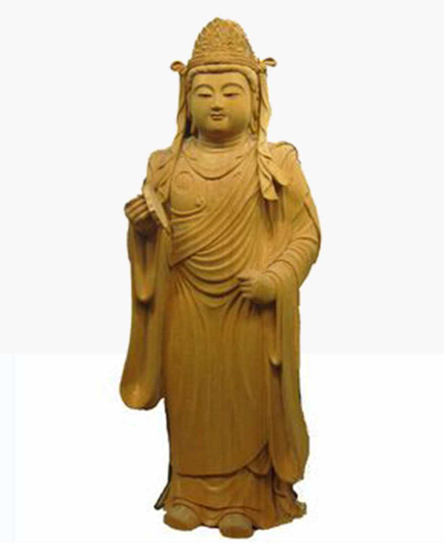 Teishakuten (Buddhist god of thunder)