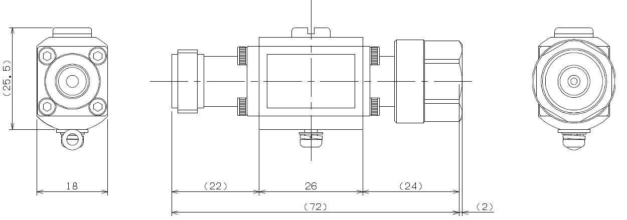 CS-NPJ50-T230LT, CS-NPJ50-T350LT, CS-NPJ50-600