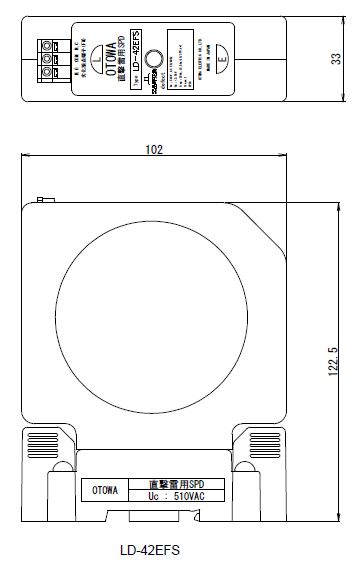 LD-42EFS