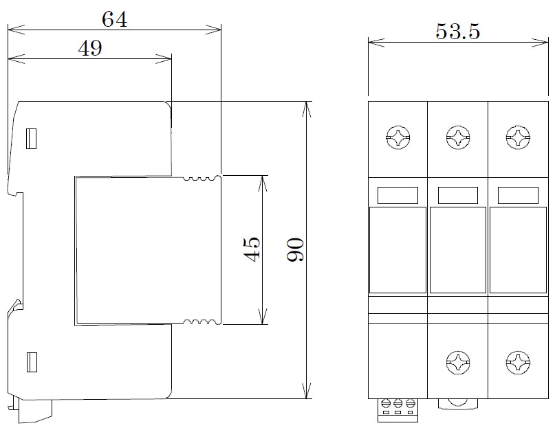 LSK-NC2720S, LSK-NC3220S, LSK-NC4420S