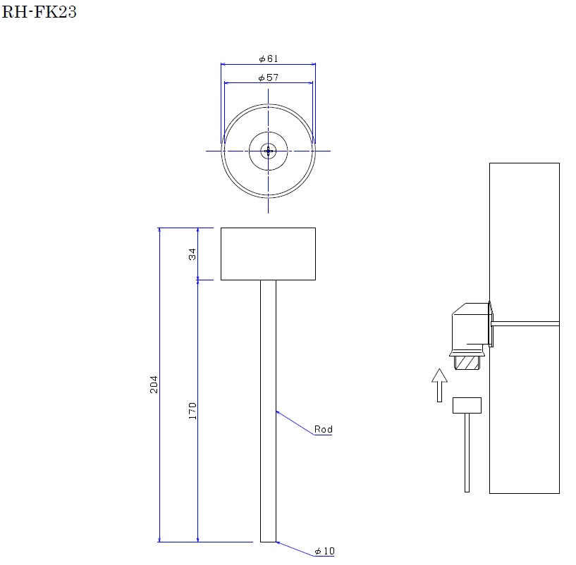 RH-FK23