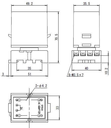 SL-205A