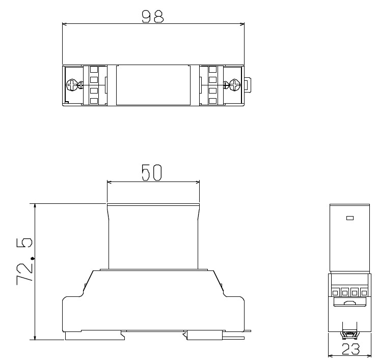 SRN-GV5J, SRN-GV12J, SRN-GV24J, SRN-GV38J