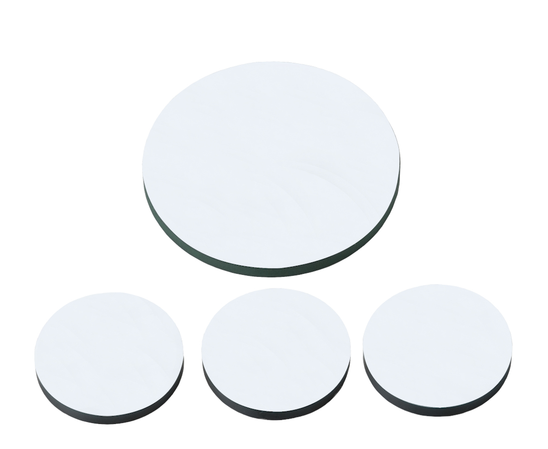 LV MOV Round shape Disks