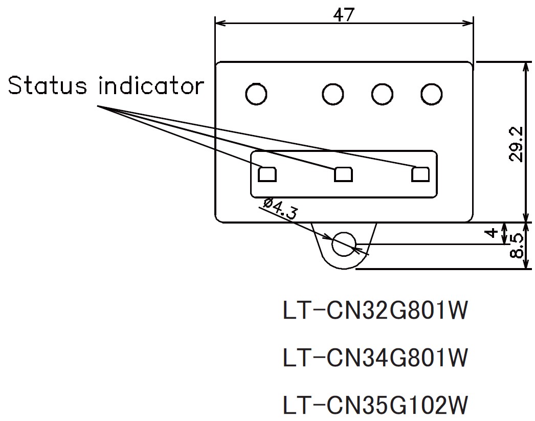 LT-CN12G801W, LT-CN14G801W, LT-CN32G801W, LT-CN34G801W, LT-CN35G102W