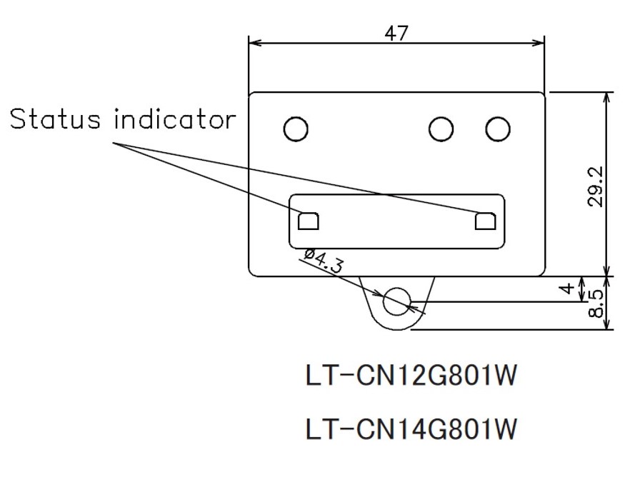 LT-CN12G801W, LT-CN14G801W, LT-CN32G801W, LT-CN34G801W, LT-CN35G102W